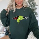 Grich Smiling Face Shirt, Ew People The Grich Shirt