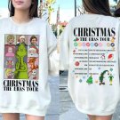 Christmas Movie Shirt, Christmas The Eras Tour Shirt