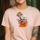 Halloween Mickey Shirt, Womens Shirt for Halloween
