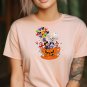 Halloween Mickey Shirt, Womens Shirt for Halloween