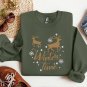 Funny Teacher Shirt, Wildflower Teacher Shirt