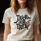 Halloween Family Shirt, T-shirt Palette Disney