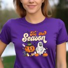Disney Halloween Shirt, T-shirt Palette Disney
