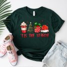 T-shirt Palette Disney ,Halloween Family Tshirt