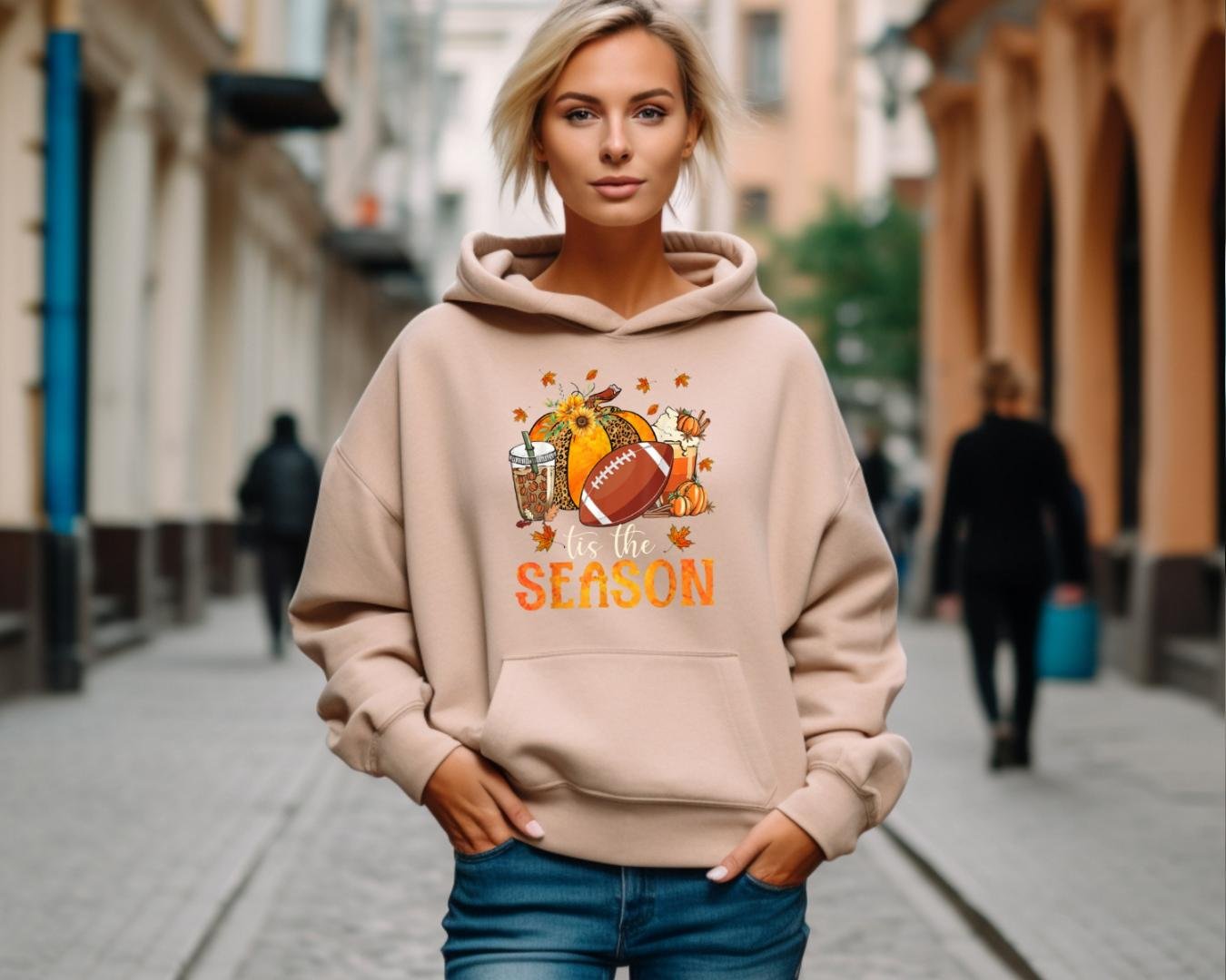 Fall Vibes tshirt, Trick Treat Shirt