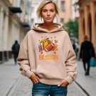 Fall Vibes tshirt, Trick Treat Shirt