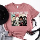 Christmas T-shirt for Women, Tis The Season Shirt