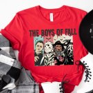 Christmas Tee Shirt, Tis The Season Shirt