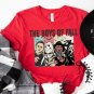 Christmas Tee Shirt, Tis The Season Shirt