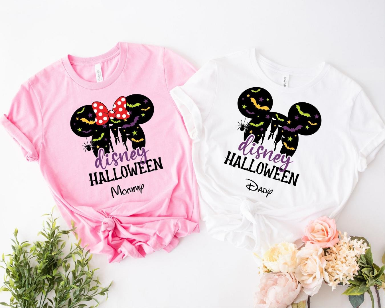 Halloween Horror Tee, The Boys of Fall Scary T-Shirt