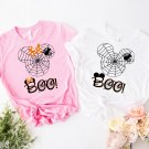 Halloween Teacher, Teacher Halloween Shirt
