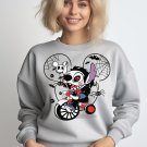 Skeleton Lovers Gift, Staying Alive Shirt
