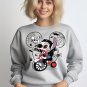 Skeleton Lovers Gift, Staying Alive Shirt