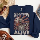 Stay Spooky with Halloween Tees,Disney Vacations