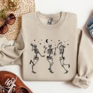 Horror Movie Shirt, Squad Goals Horror Movie Characters Shirt