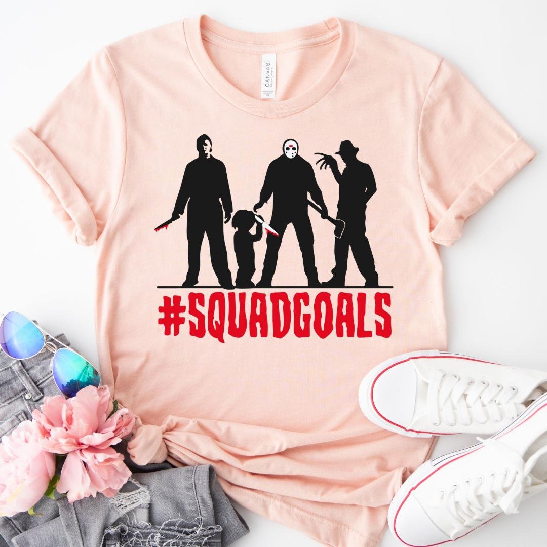 Halloween Funny Shirt, Spooky tshirt