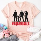 Halloween Funny Shirt, Spooky tshirt