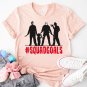 Halloween Funny Shirt, Spooky tshirt