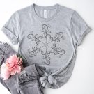 Music Rock Festival Clothes, Smile T-Shirt For Men And Women