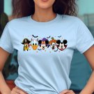 Spooky Mouse and Friends ,Disney Halloween Shirt