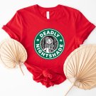 Funny Christmas Tee, Skeleton Christmas Shirt