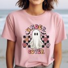 Halloween party shirt, See You in The Afterlife Tshirt