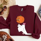 Grateful shirt, Pumpkin halloween