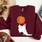 Grateful shirt, Pumpkin halloween