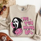 Boo Shirt, No You Hang Up Shirt