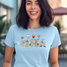 Grinch Christmas Shirt, Mt Crumpit Whoville Grinch Christmas Shirt