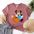 Spooky Teacher Shirt, Mickey Pumpkeen Shirt