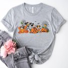 Women Christmas shirt, Mickey Mouse Christmas Shirt