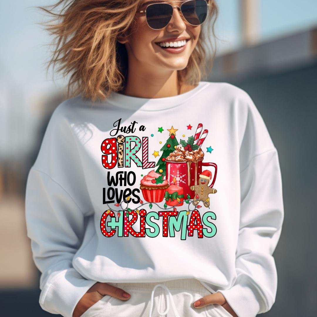 Merry Christmas T-shirt, Jesus is The Reason Shirt