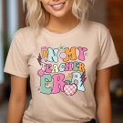 Teacher Era Shirt, In My Teacher ERA Shirt