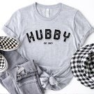 Gift for Dad, HUBBY Shirt