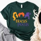 Halloween Party Shirt, Hocus Pocus Shirt