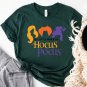 Halloween Party Shirt, Hocus Pocus Shirt