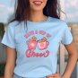 Fun Christmas Tee, Have A Cup Of Cheer