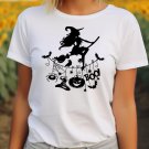Halloween Shirt, Halloween witch Shirt