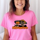 Halloween University, Halloween Town Shirt