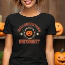 Halloween University Shirt, Halloween Town Shirt