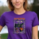 Cute Horror, Halloween Town Shirt