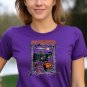 Cute Horror, Halloween Town Shirt