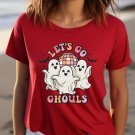 Halloween Colors shirt, Halloween Shirt