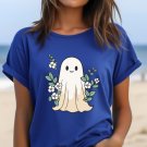 Halloween Colors shirt, Halloween Shirt