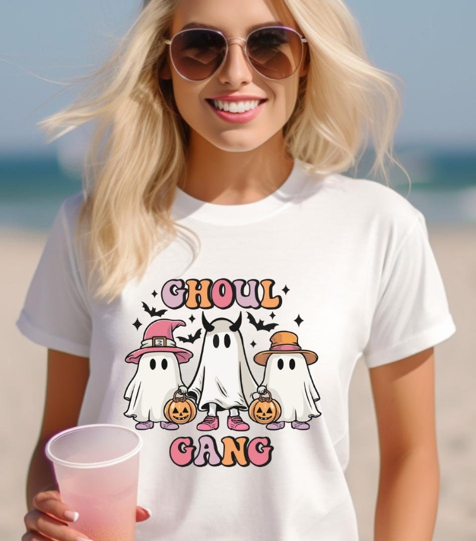 Teacher Halloween Shirt, Halloween Shirt Gift
