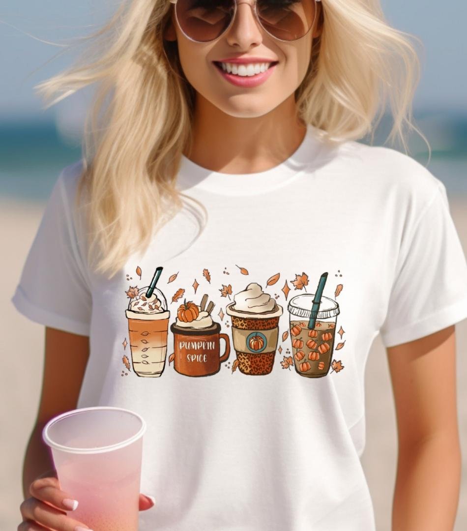 Halloween T-shirt, Halloween Party