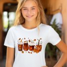 Halloween Shirt, Halloween Party T-shirt