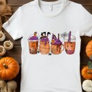 Halloween Shirt, Halloween Party T-shirt