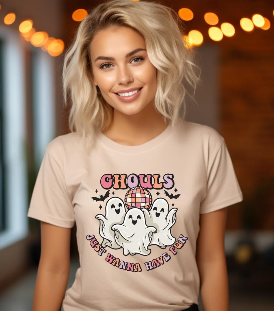 Halloween Shirt, Halloween Gift
